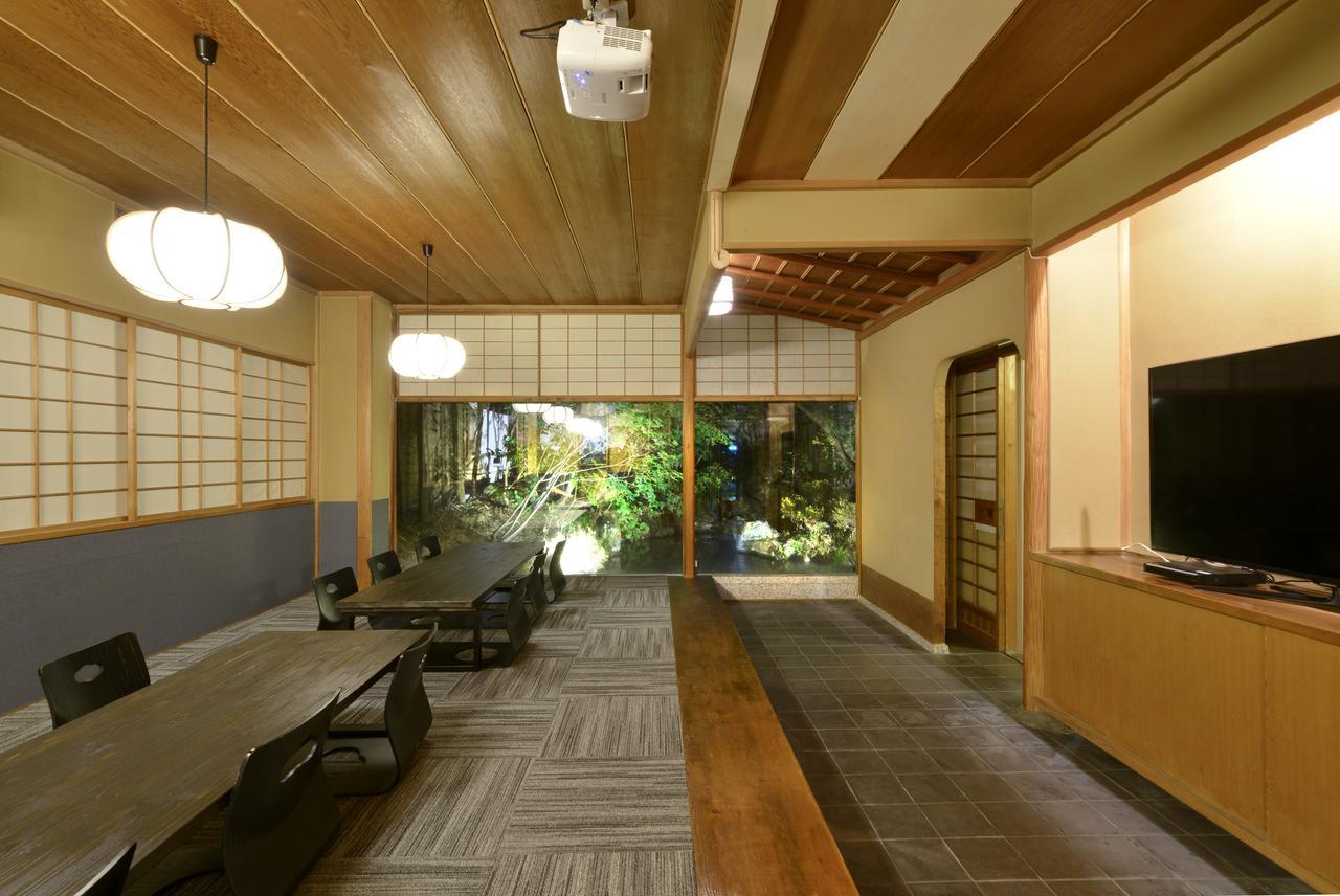 Zen Hostel Yamanouchi  Zewnętrze zdjęcie