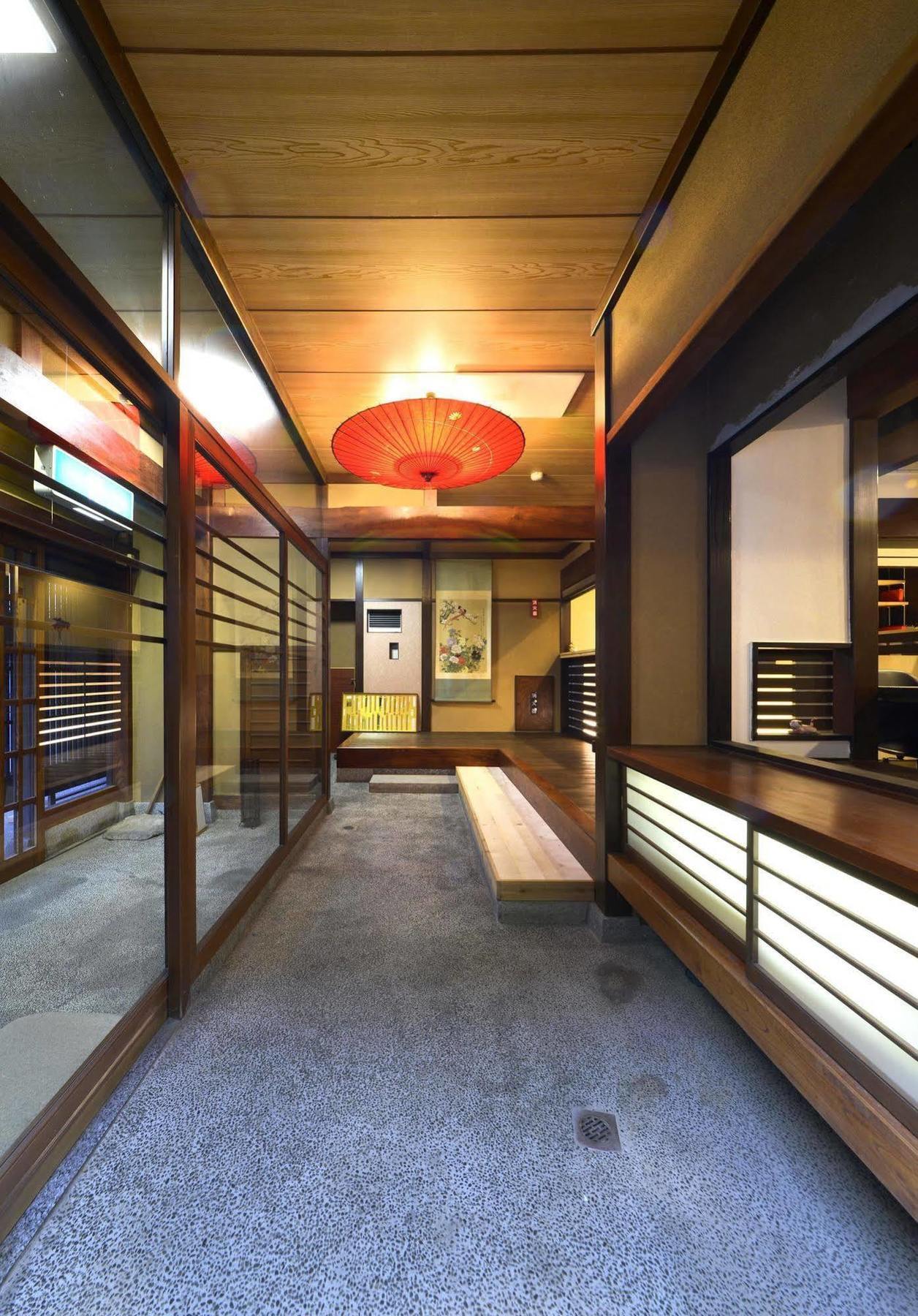 Zen Hostel Yamanouchi  Zewnętrze zdjęcie