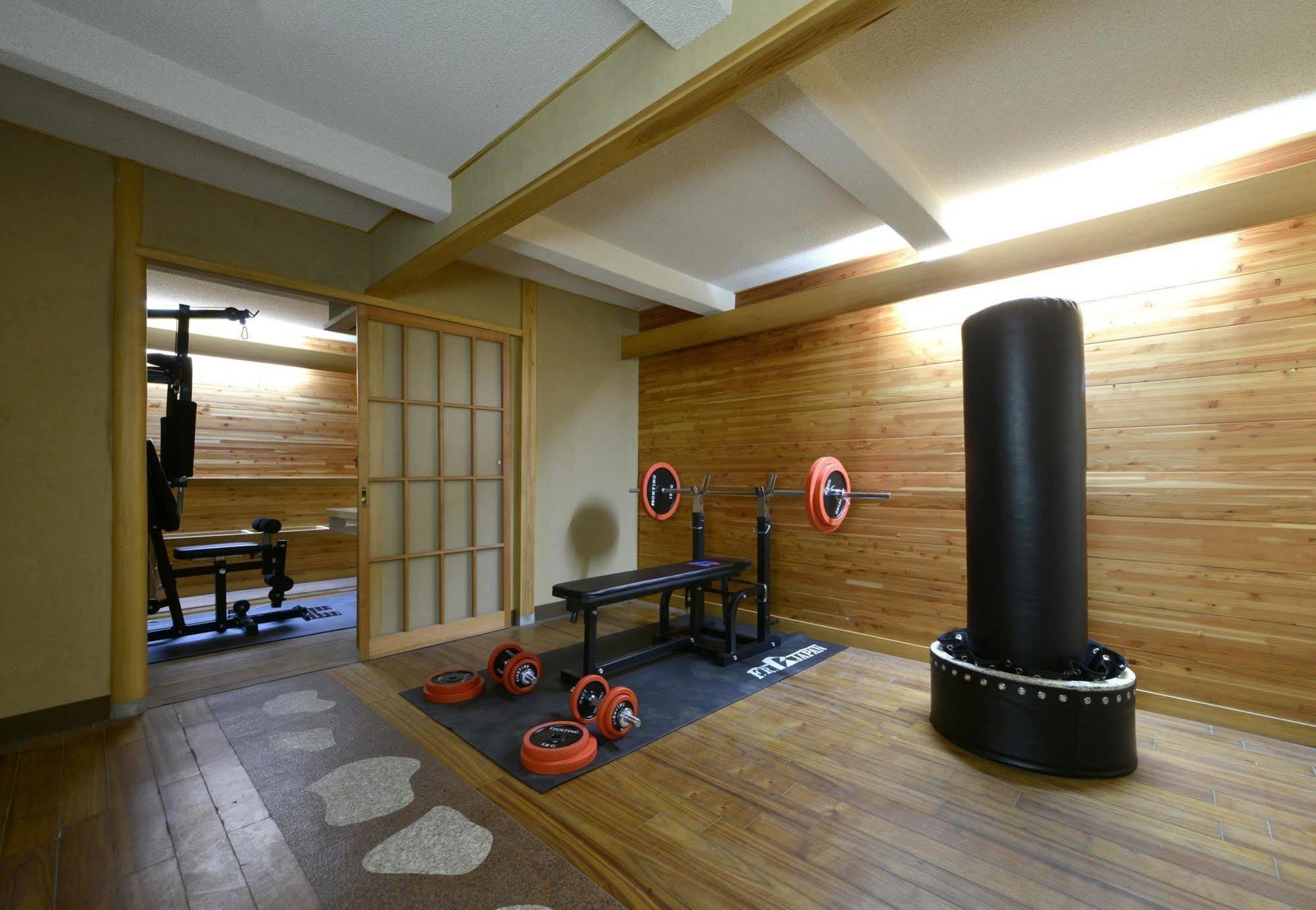 Zen Hostel Yamanouchi  Zewnętrze zdjęcie