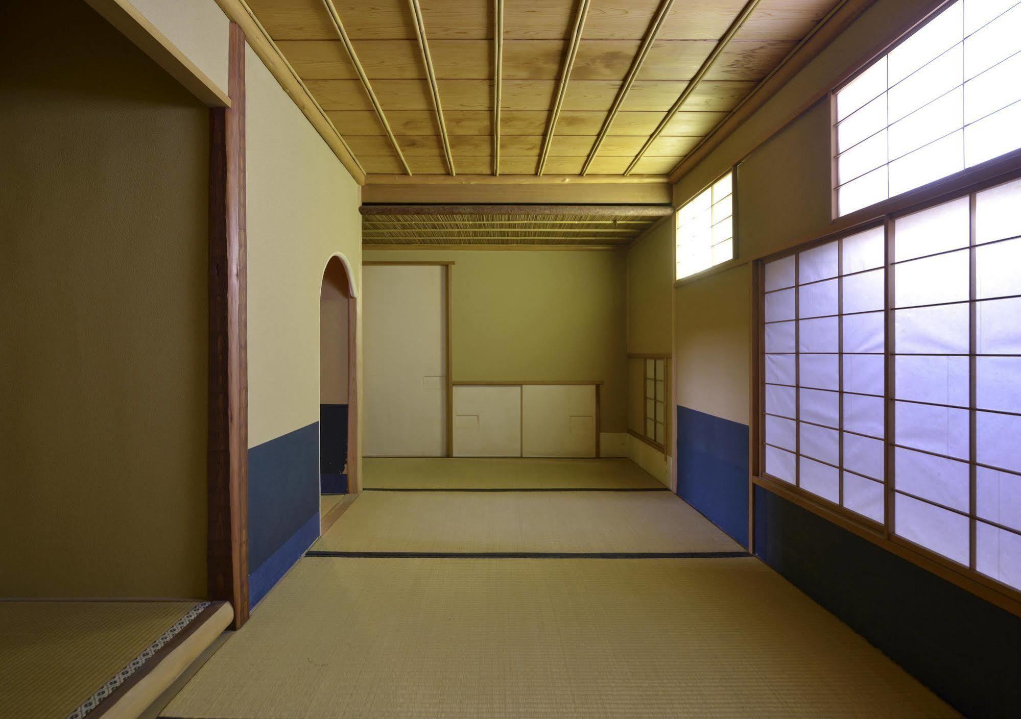 Zen Hostel Yamanouchi  Zewnętrze zdjęcie