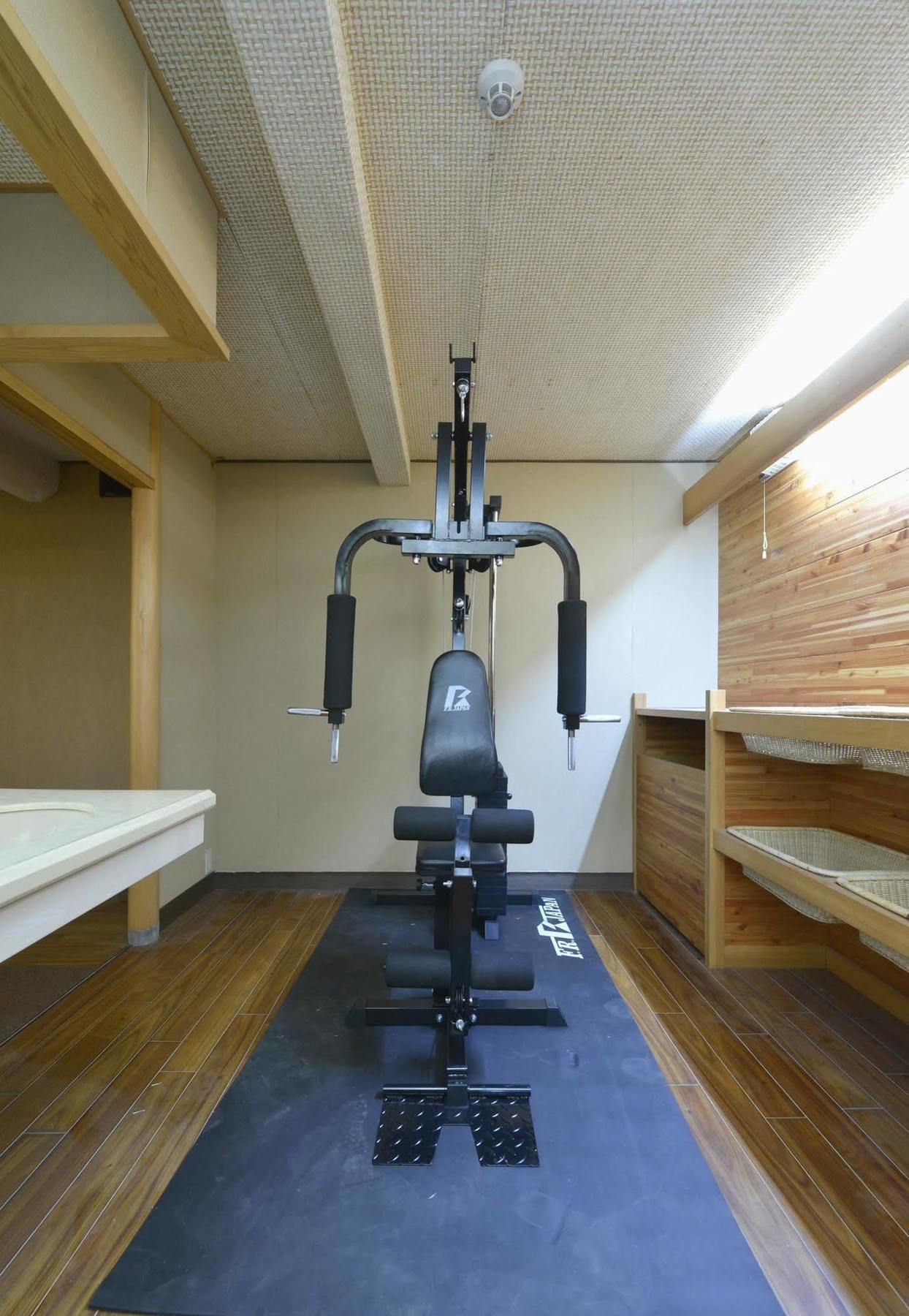 Zen Hostel Yamanouchi  Zewnętrze zdjęcie