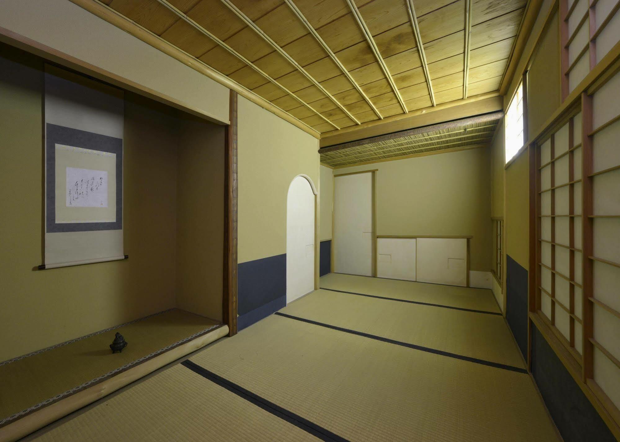 Zen Hostel Yamanouchi  Zewnętrze zdjęcie